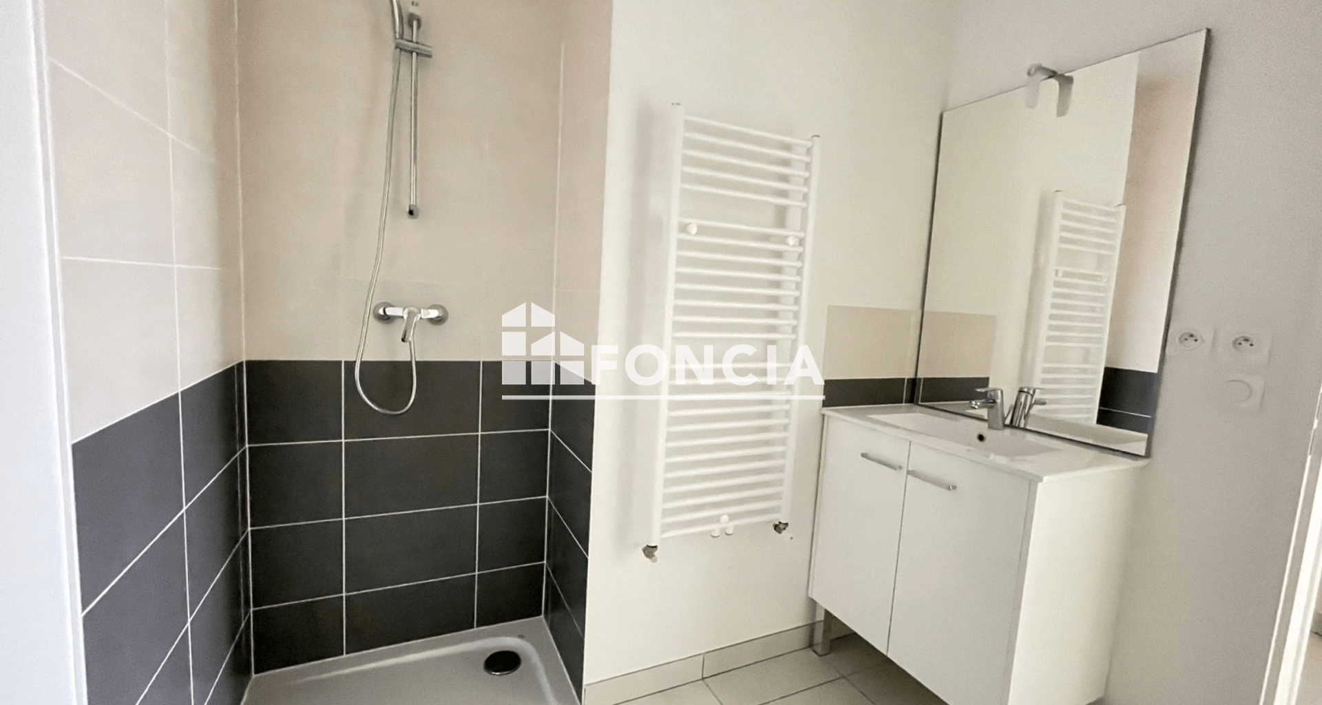 Appartement 3 pièces (64.45 m²) à louer - Orléans (45000)
