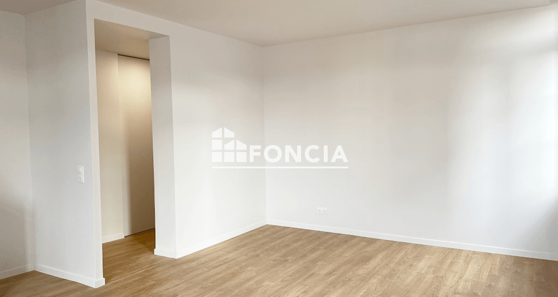Appartement 3 pièces (57.37 m²) à louer - Le Havre (76600)