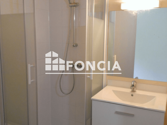 Studio (22.32 m²) à louer - Rennes (35700)