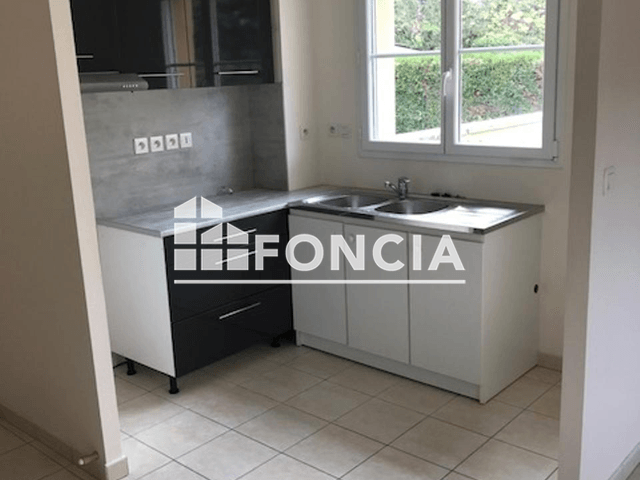 Appartement 2 pièces (45.69 m²) à louer - Villemandeur (45700)