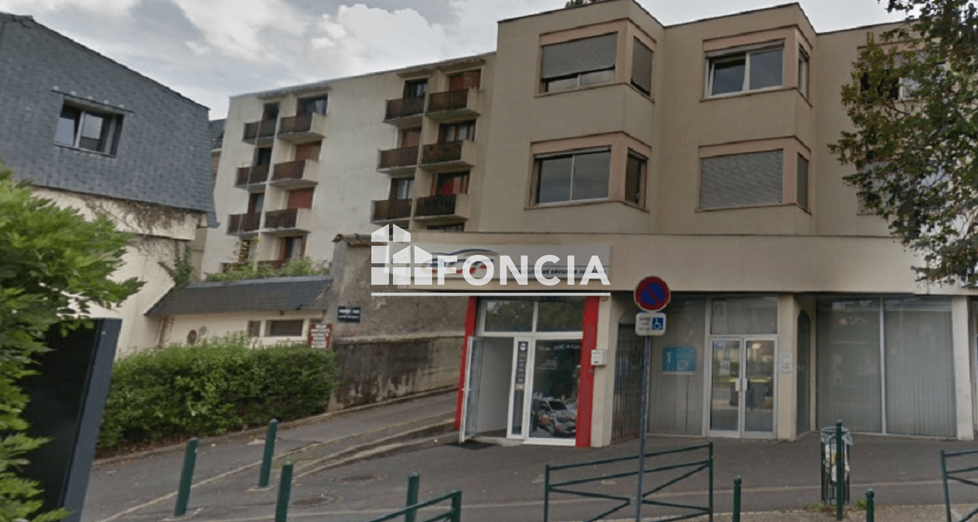 Studio (28.81 m²) à louer - Orsay (91400)