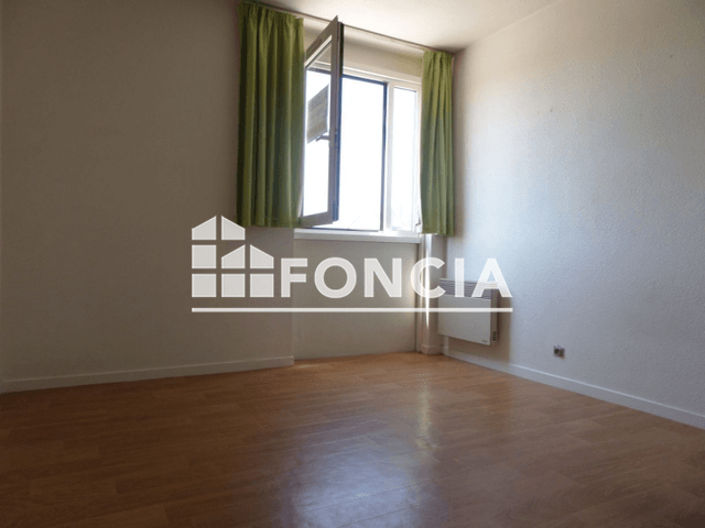 Studio (17.02 m²) à louer - Caen (14000)