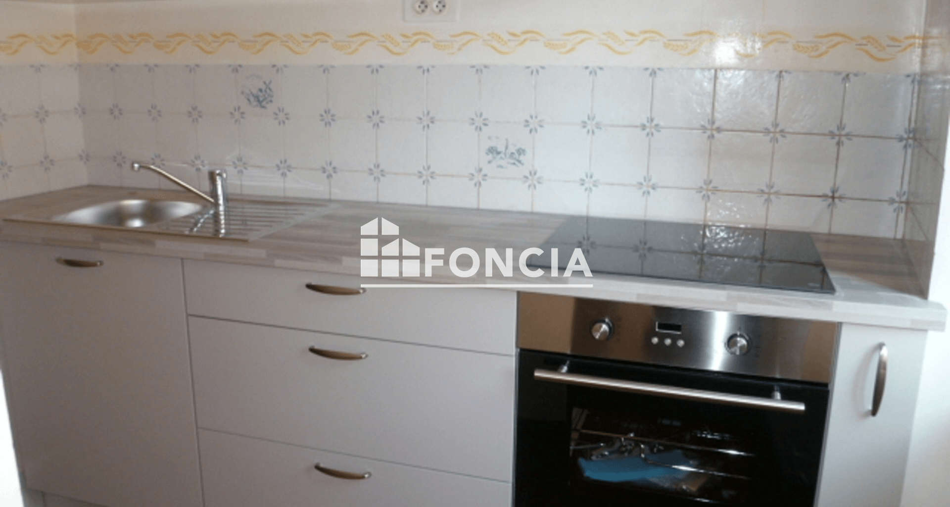 Maison 5 pièces (101.63 m²) à louer - Vézénobres (30360)