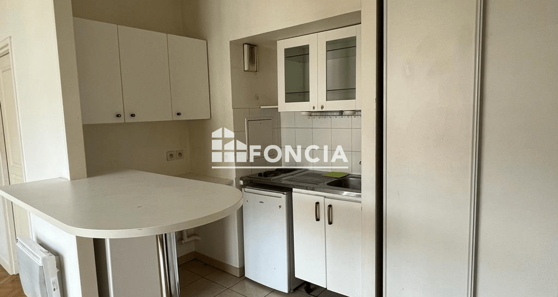 Studio (25.74 m²) à louer - Vincennes (94300)