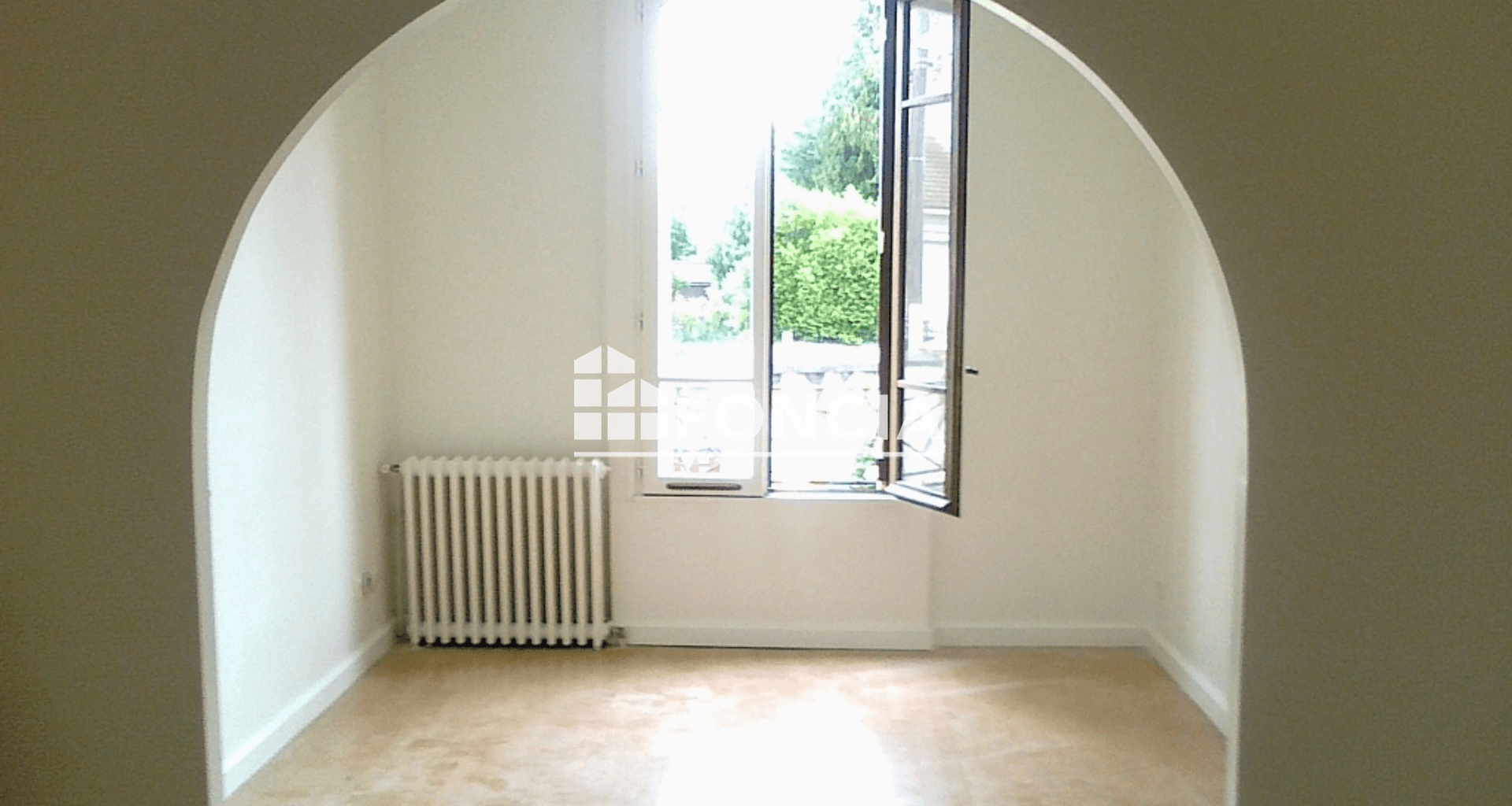 Appartement 4 pièces (69.95 m²) à louer - Argenteuil (95100)