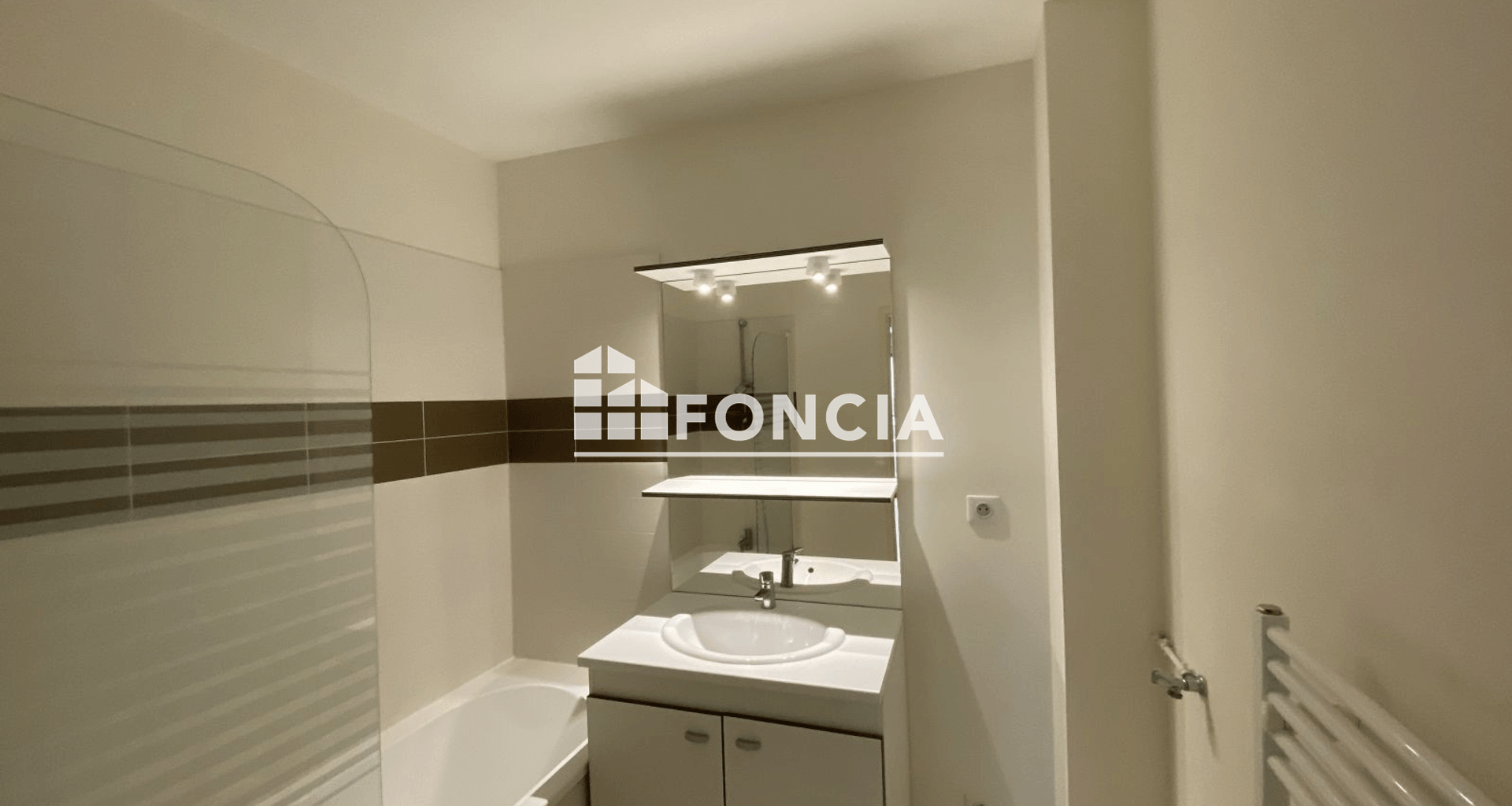 Appartement 3 pièces (54.53 m²) à louer - Orléans (45000)