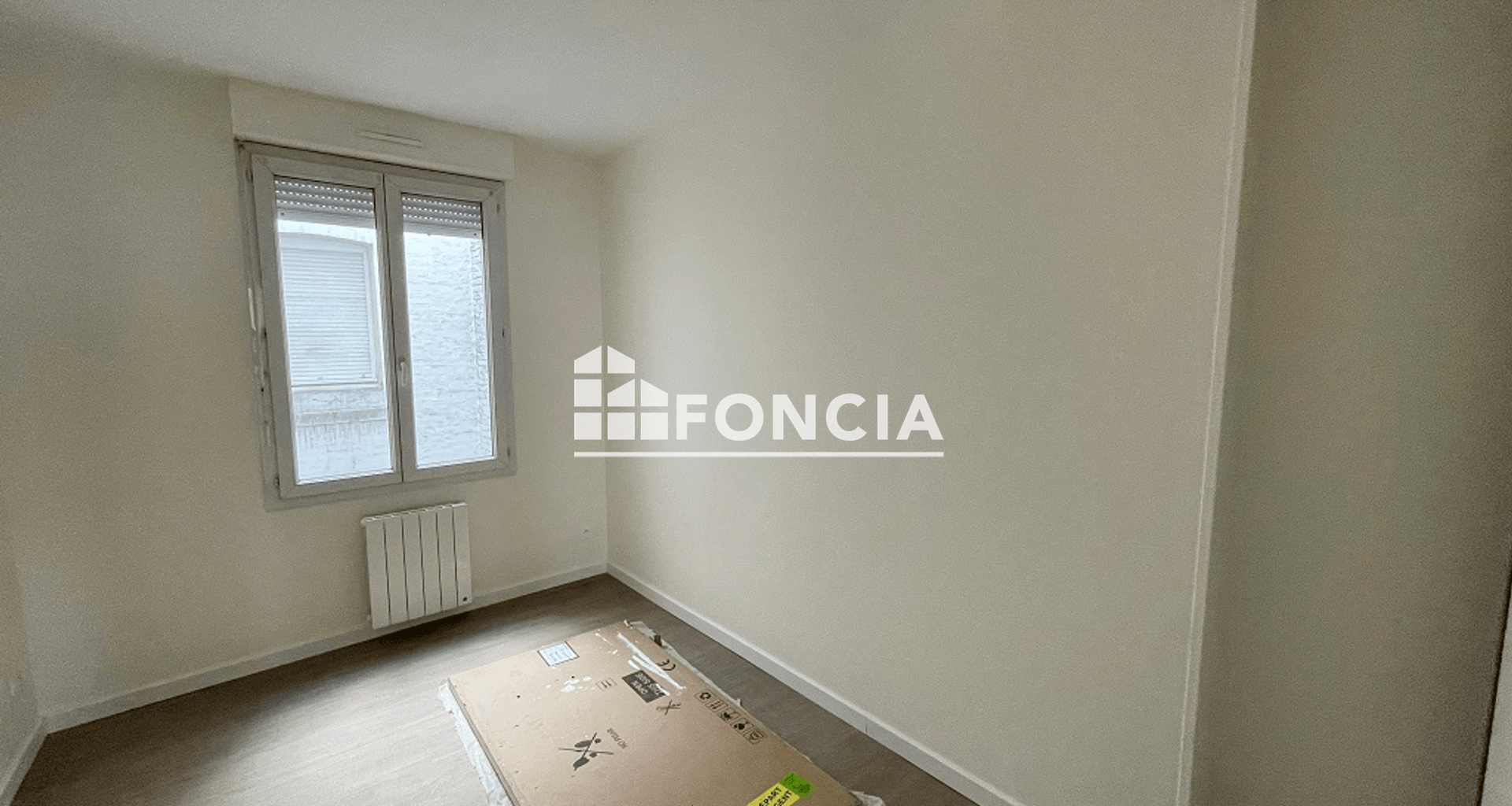 Appartement 2 pièces (40.15 m²) à louer - Le Havre (76600)