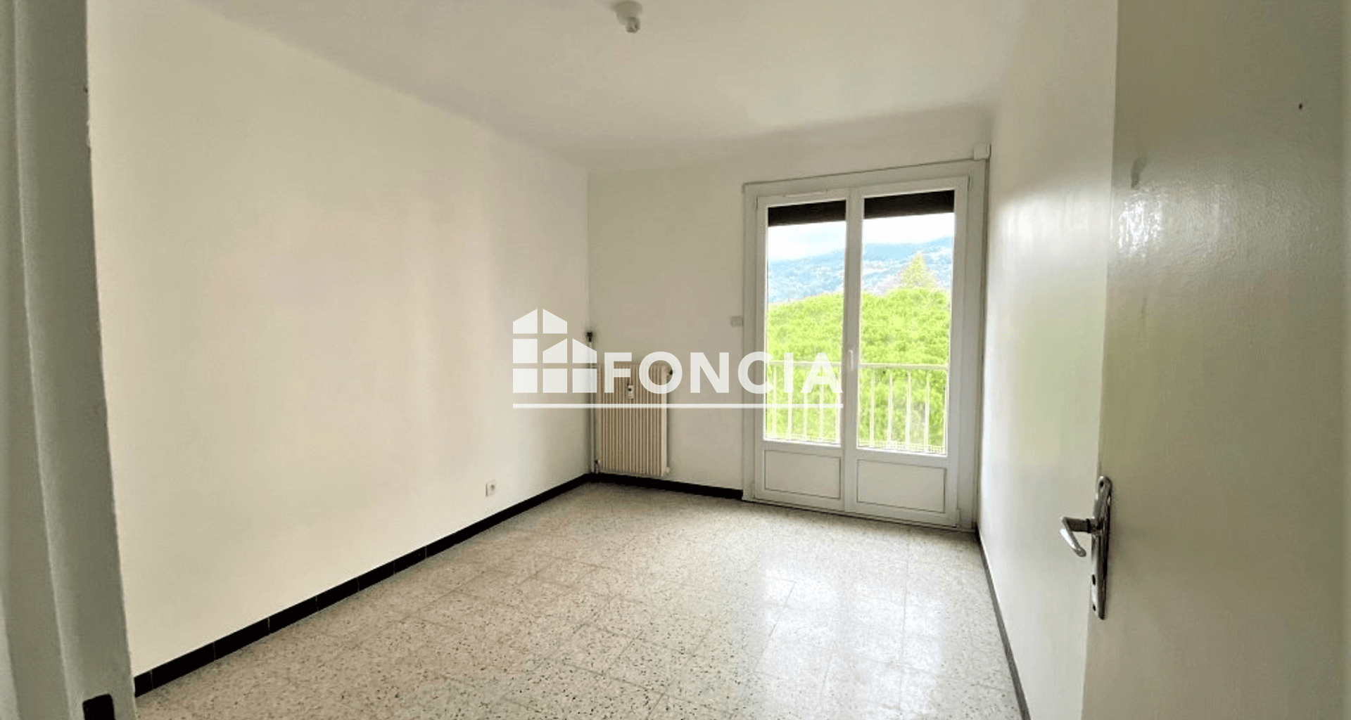 Appartement 2 pièces (62.15 m²) à louer - Draguignan (83300)