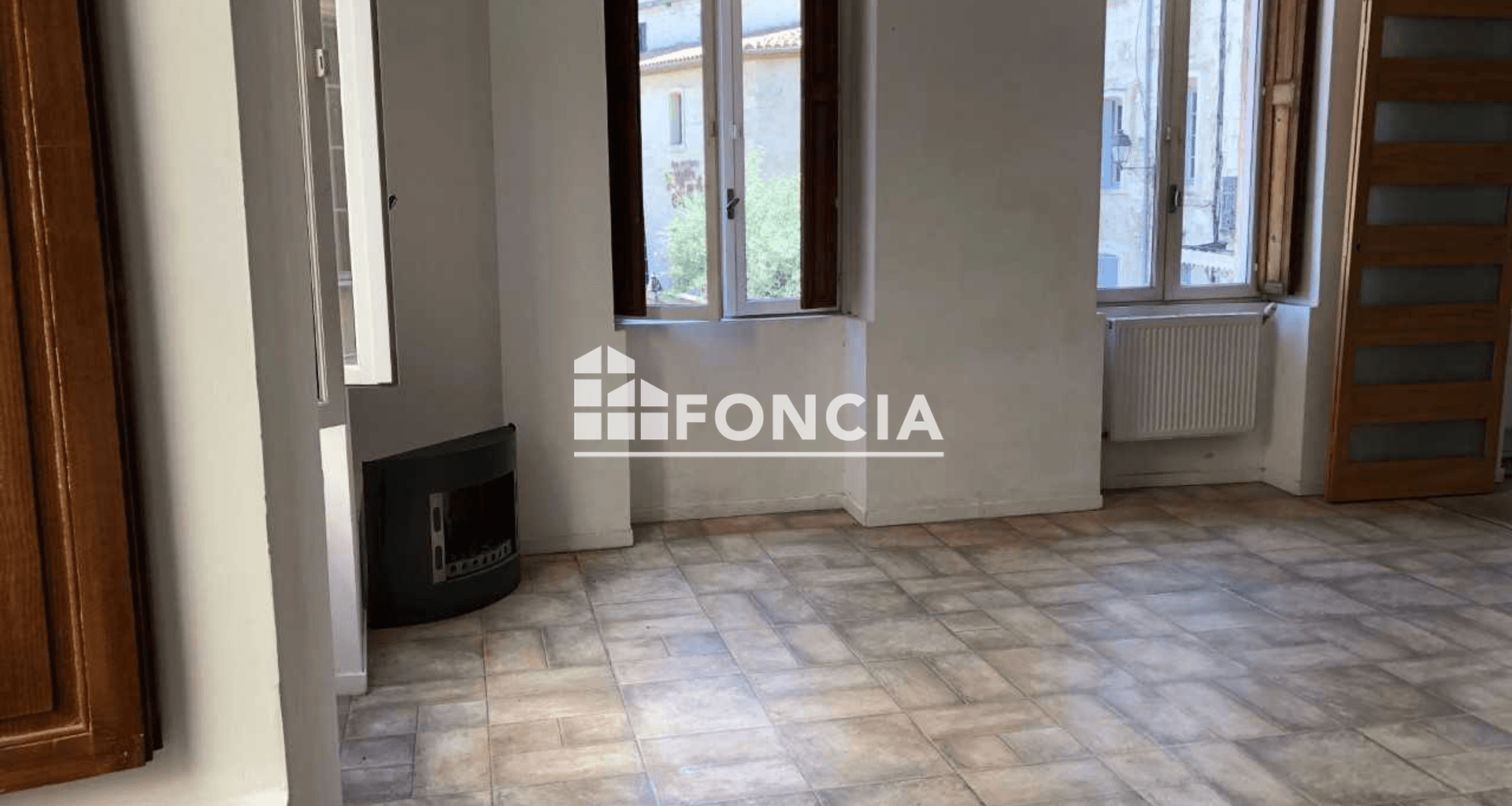 Appartement 3 pièces (75 m²) à louer - Montpellier (34000)
