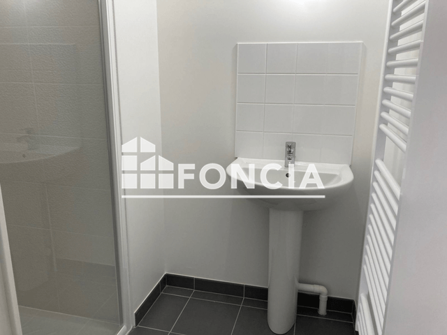 Appartement 4 pièces (86.25 m²) à louer - Bois Guilaume (76230)