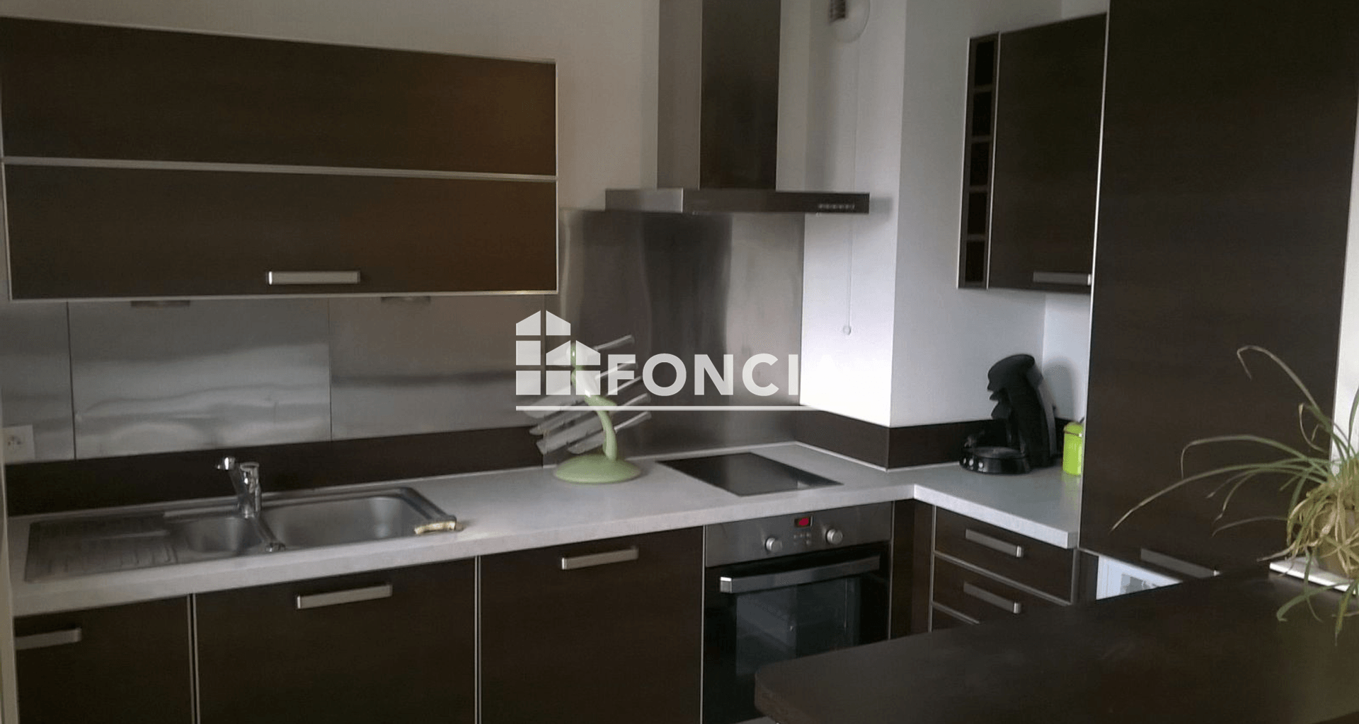 Appartement 2 pièces (40.14 m²) à louer - Cachan (94230)