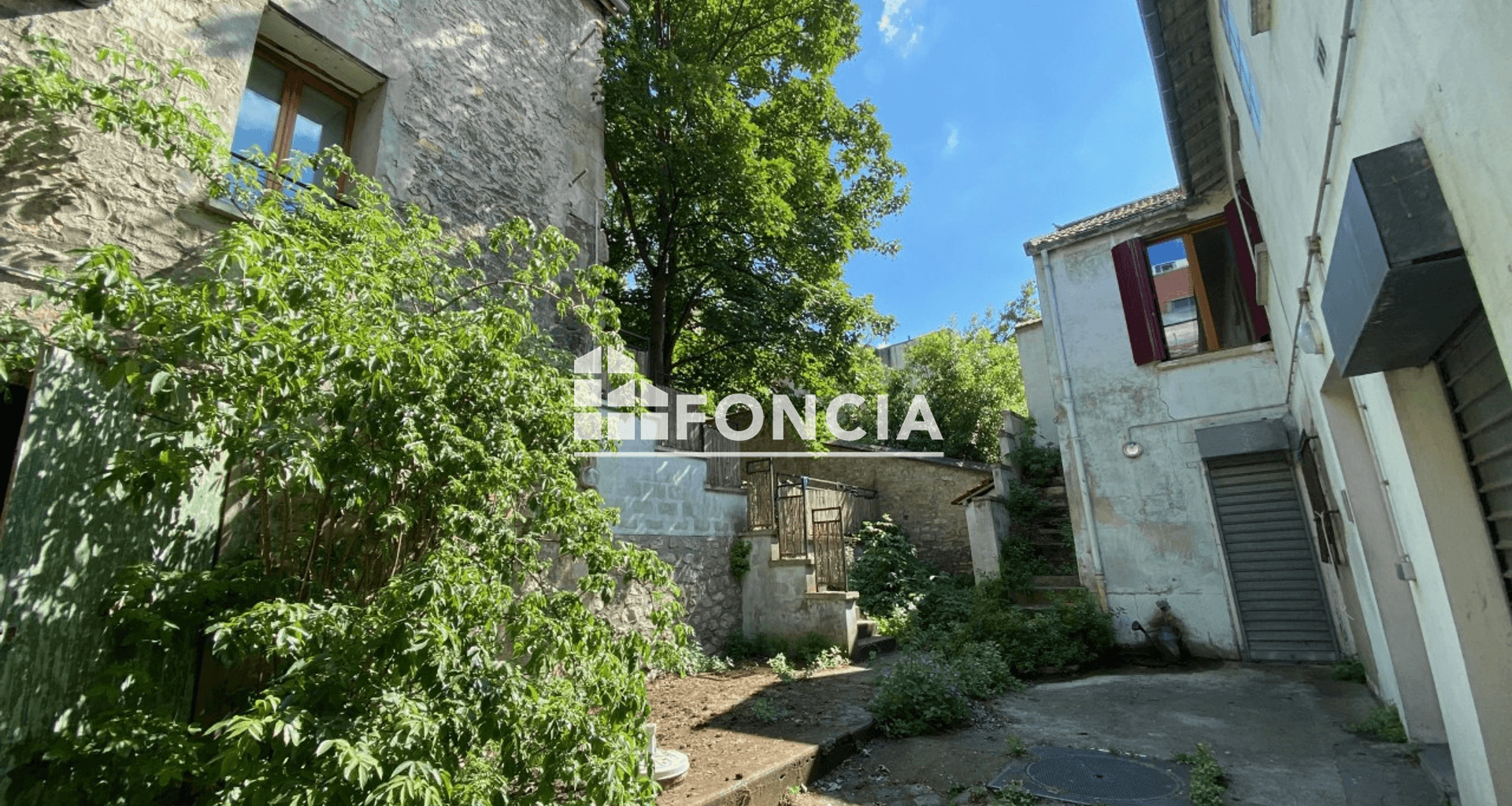Appartement 2 pièces (54.74 m²) à louer - Conflans-sainte-honorine (78700)
