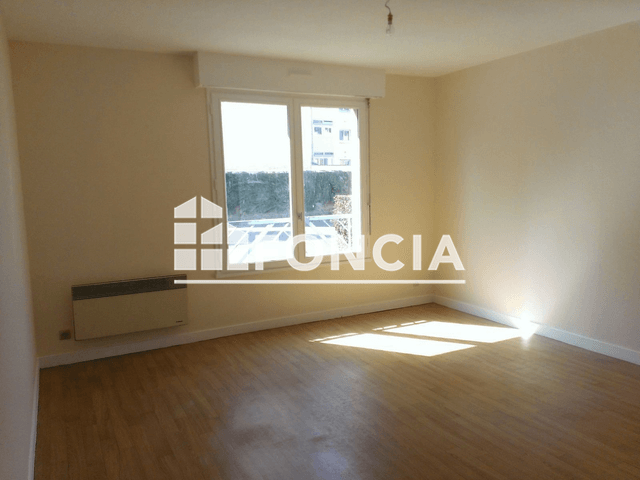 Studio (29.74 m²) à louer - Rennes (35000)