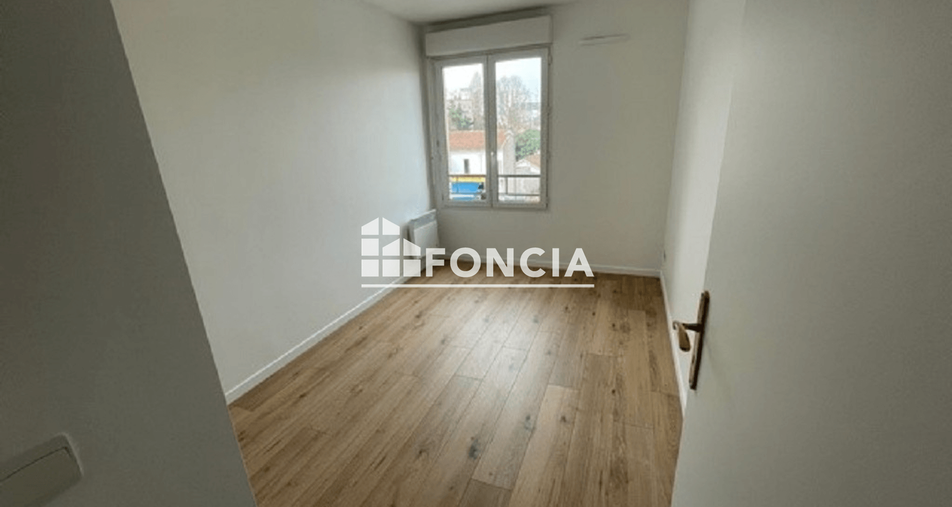 Appartement 3 pièces (65.63 m²) à louer - Antony (92160)