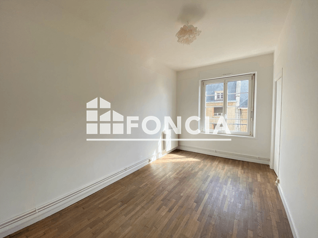 Appartement 2 pièces (45 m²) à louer - Flers (61100)