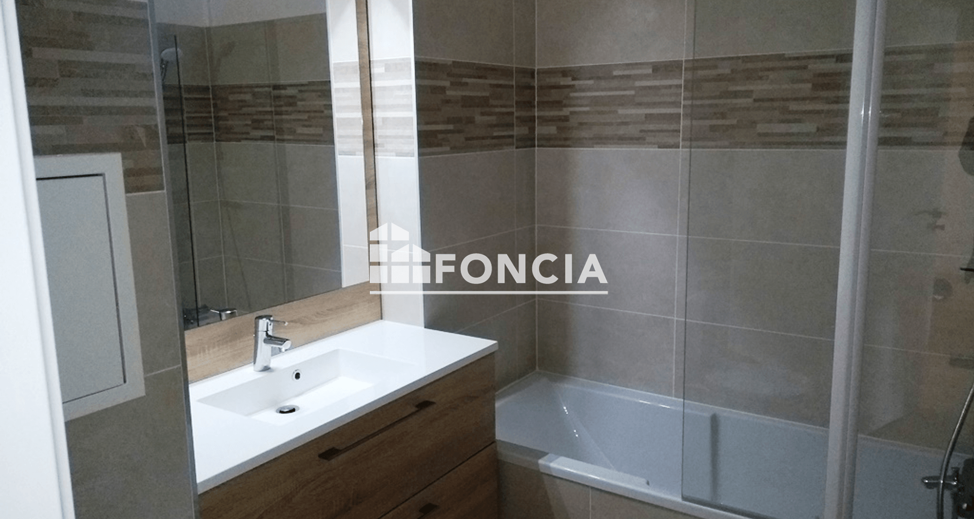Appartement 3 pièces (63.09 m²) à louer - Châtenay-malabry (92290)