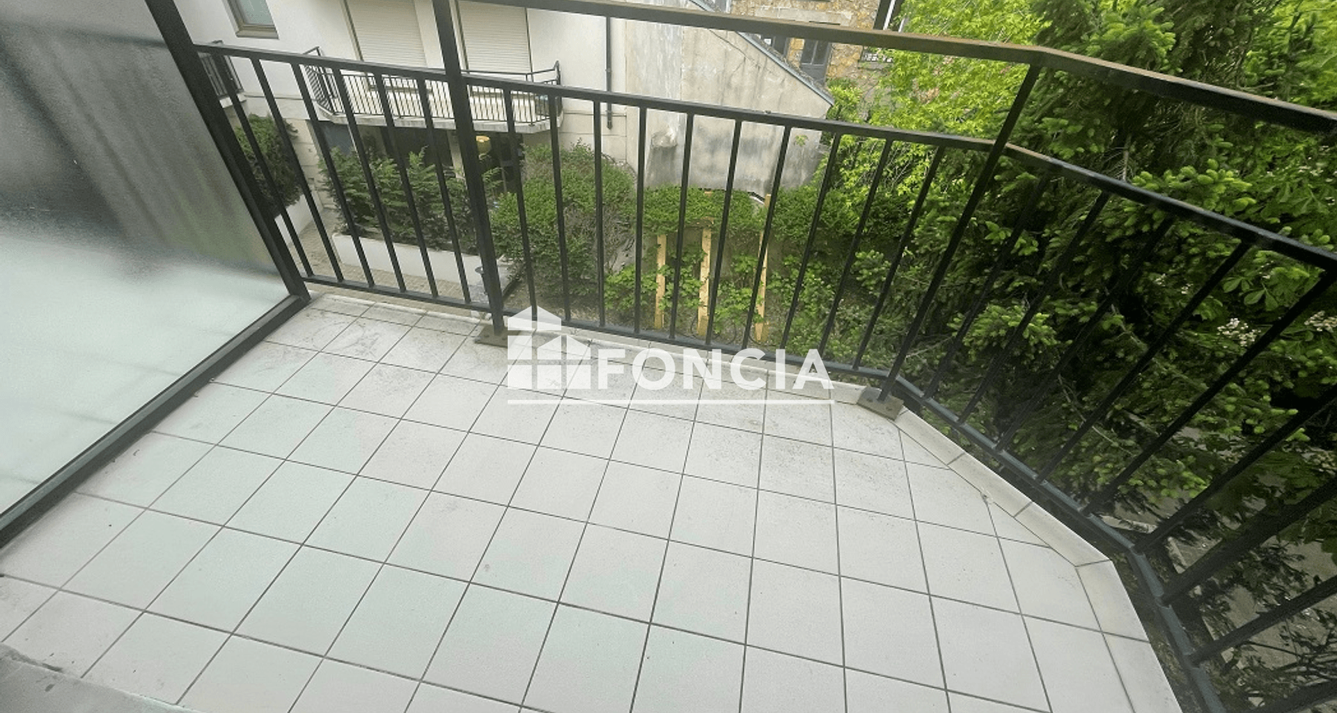 Appartement 2 pièces (35.17 m²) à louer - Antony (92160)