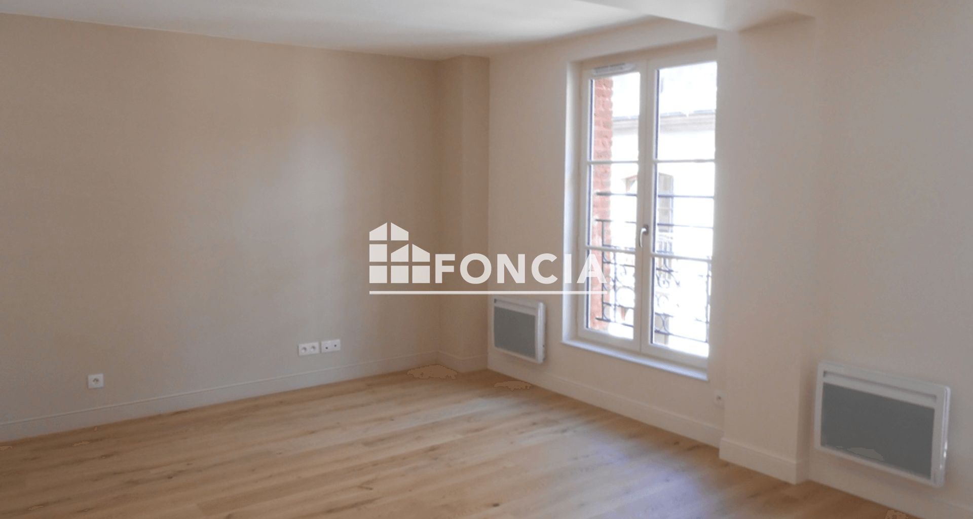 Appartement 2 pièces (51.4 m²) à louer - Dieppe (76200)
