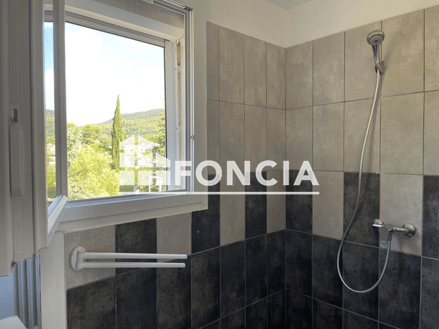 Appartement 3 pièces (62.02 m²) à louer - Le Cannet Des Maures (83340)