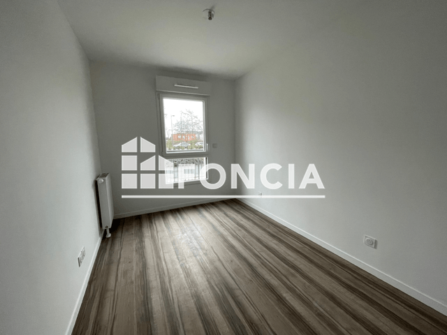 Appartement 3 pièces (66.25 m²) à louer - Colombelles (14460)