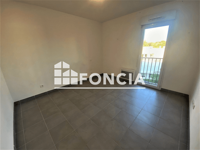 Appartement 2 pièces (40.93 m²) à louer - Cogolin (83310)