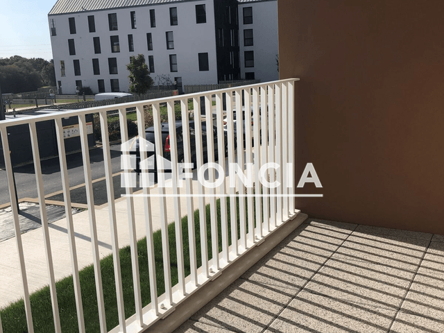 Appartement 3 pièces (66.04 m²) à louer - Acigne (35690)