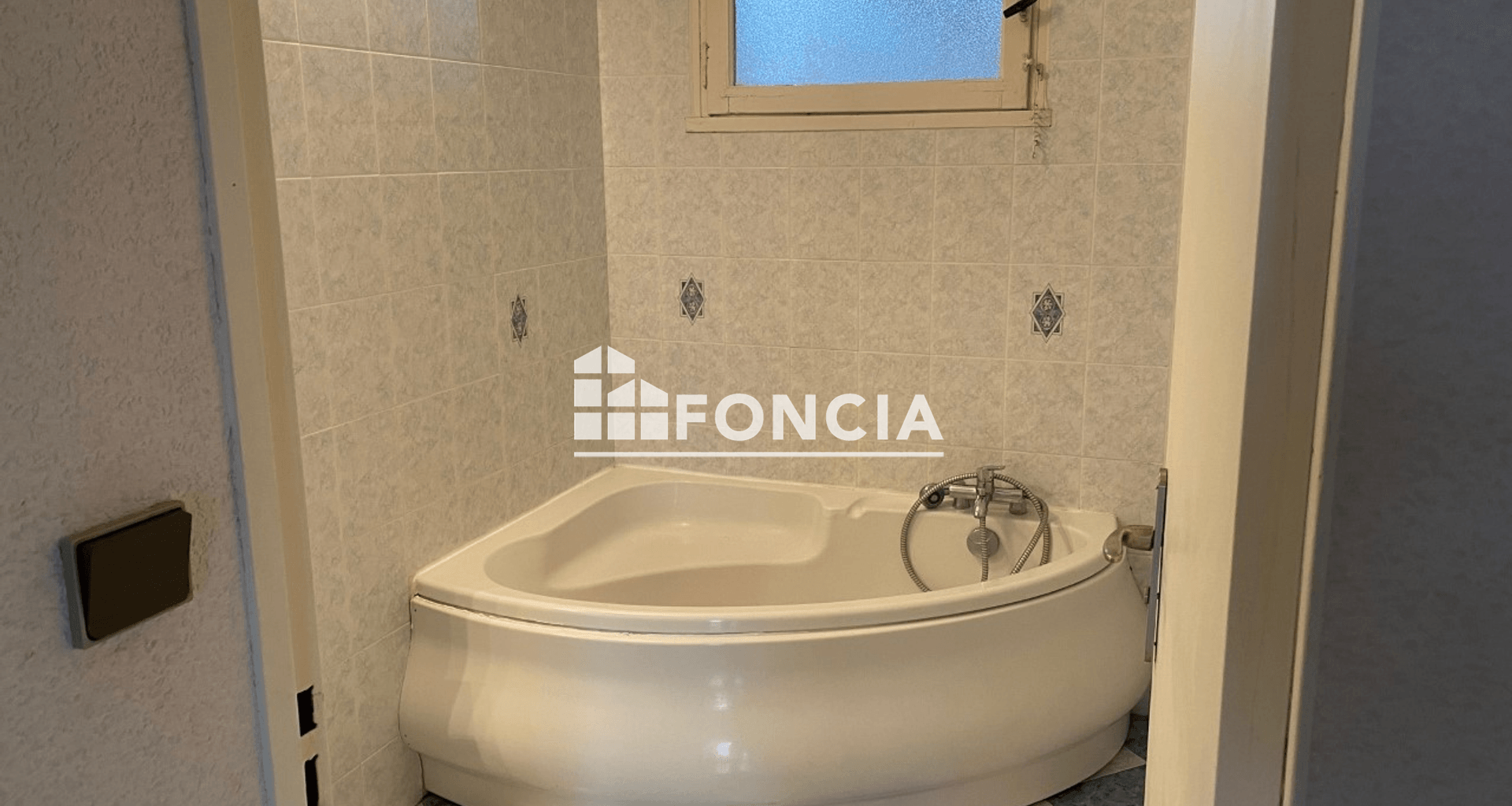 Appartement 4 pièces (78.91 m²) à louer - Eaubonne (95600)