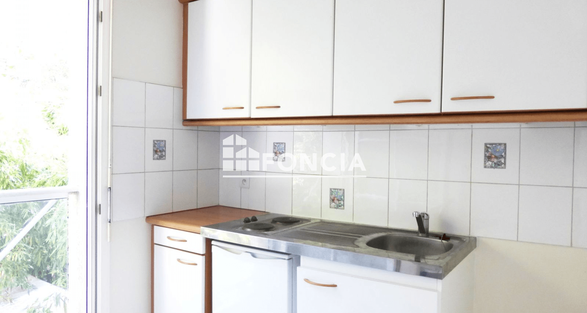 Studio (30.98 m²) à louer - Fontenay-aux-roses (92260)