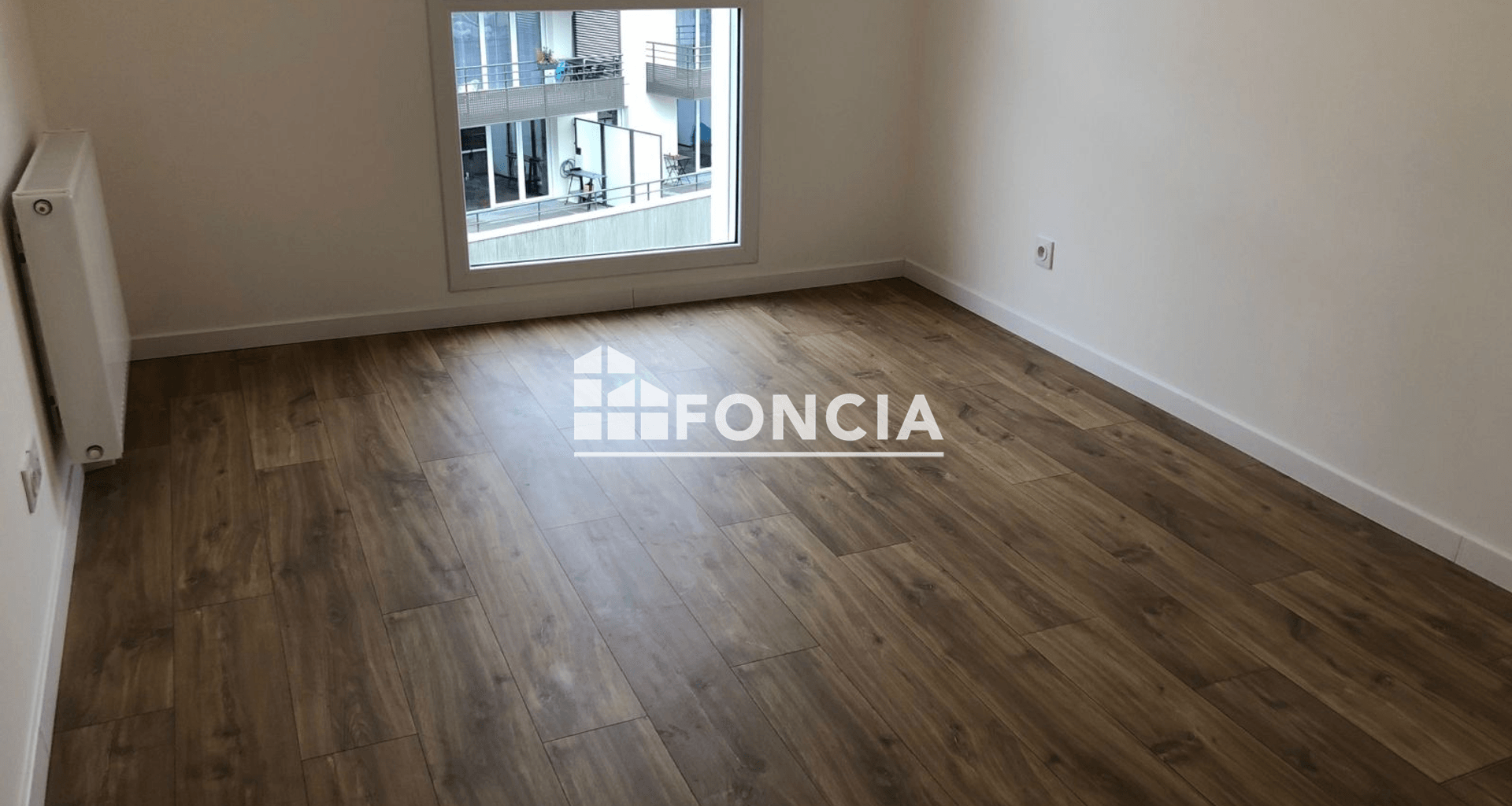 Appartement 3 pièces (62.91 m²) à louer - Le Petit-quevilly (76140)