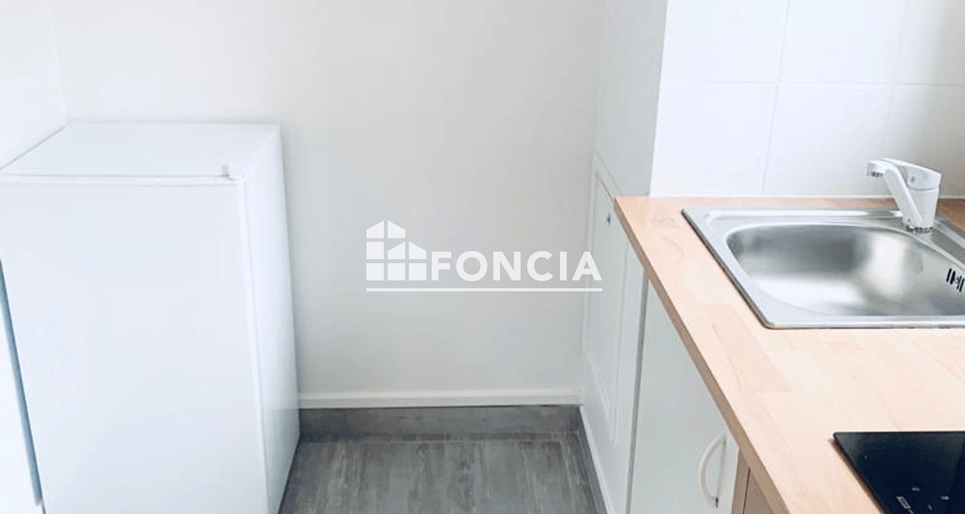 Studio (30.54 m²) à louer - Bagneux (92220)