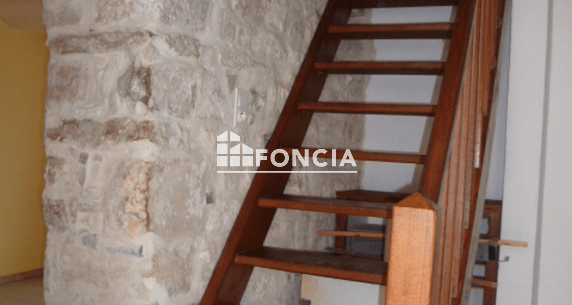Maison 5 pièces (101.63 m²) à louer - Vézénobres (30360)