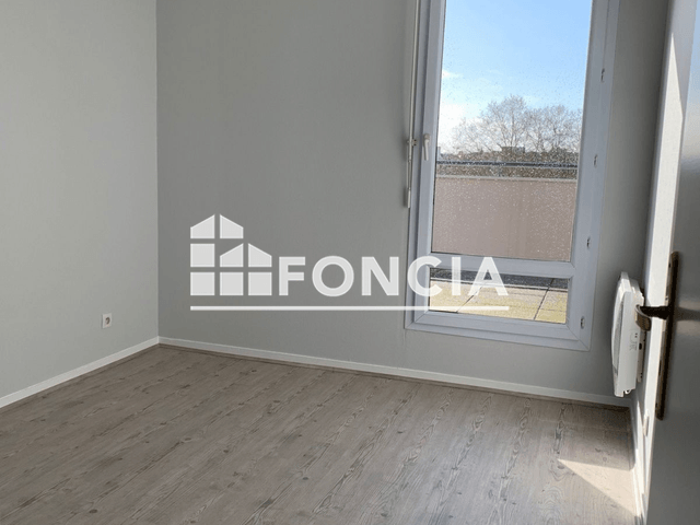 Appartement 4 pièces (73.31 m²) à louer - Orleans (45000)
