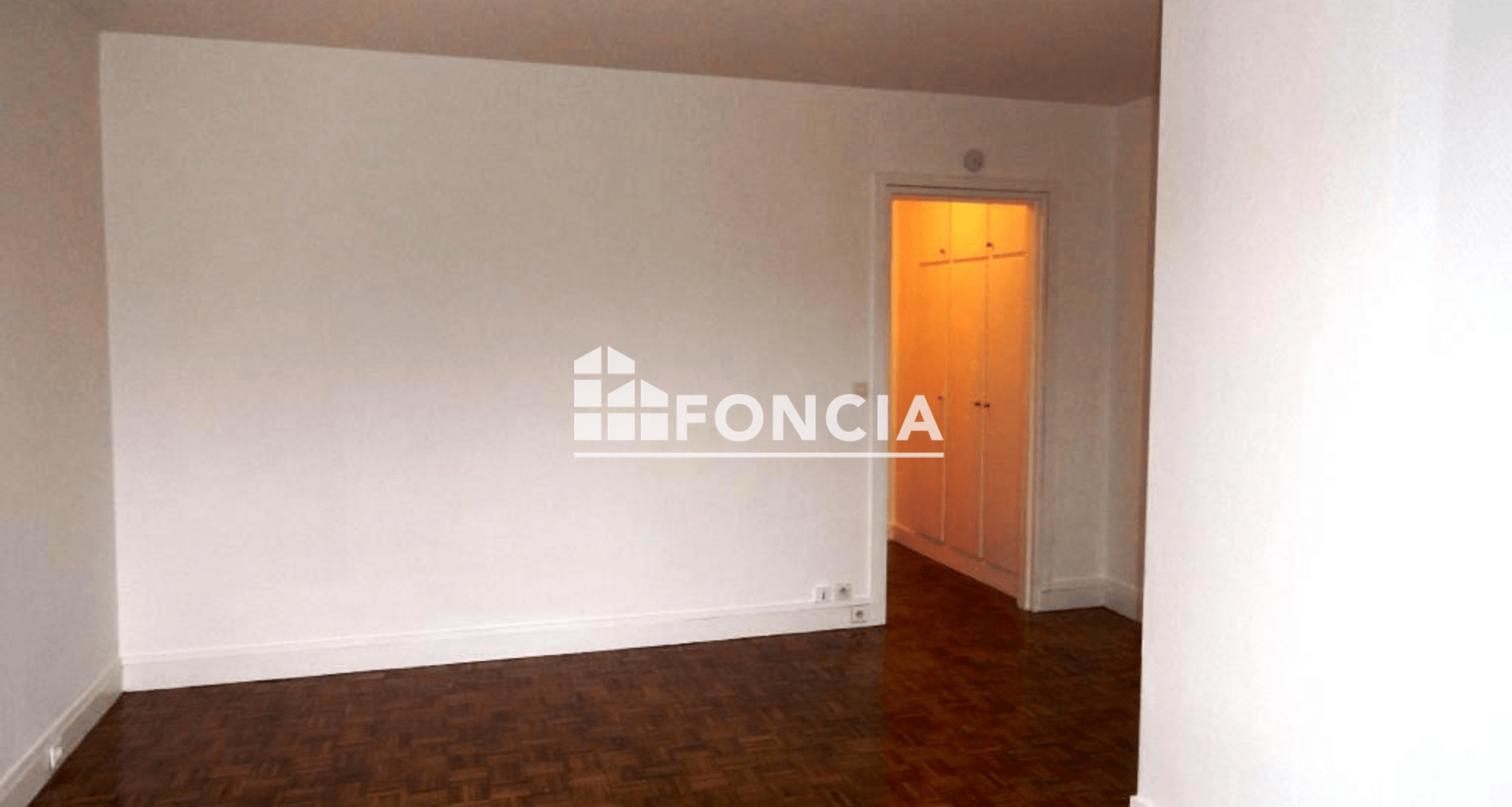 Studio (25.7 m²) à louer - Montmorency (95160)