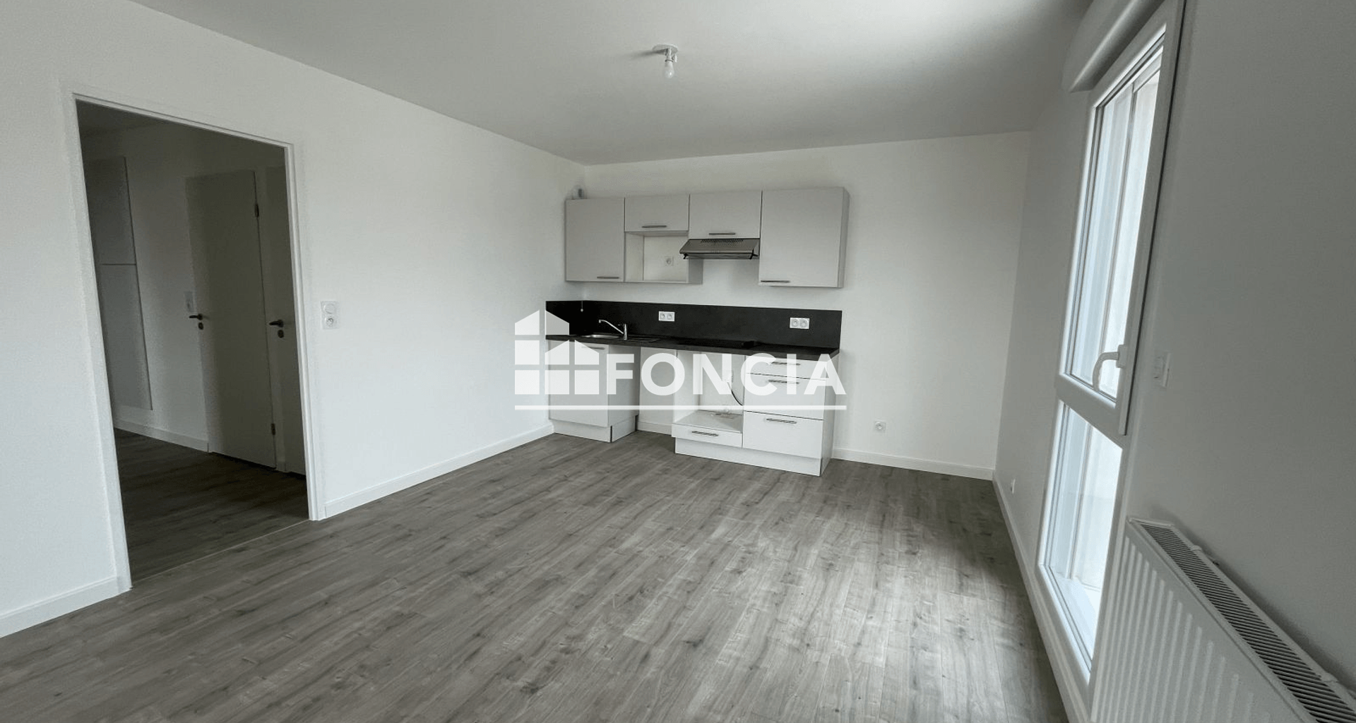 Appartement 3 pièces (64.76 m²) à louer - Chartres-de-bretagne (35131)