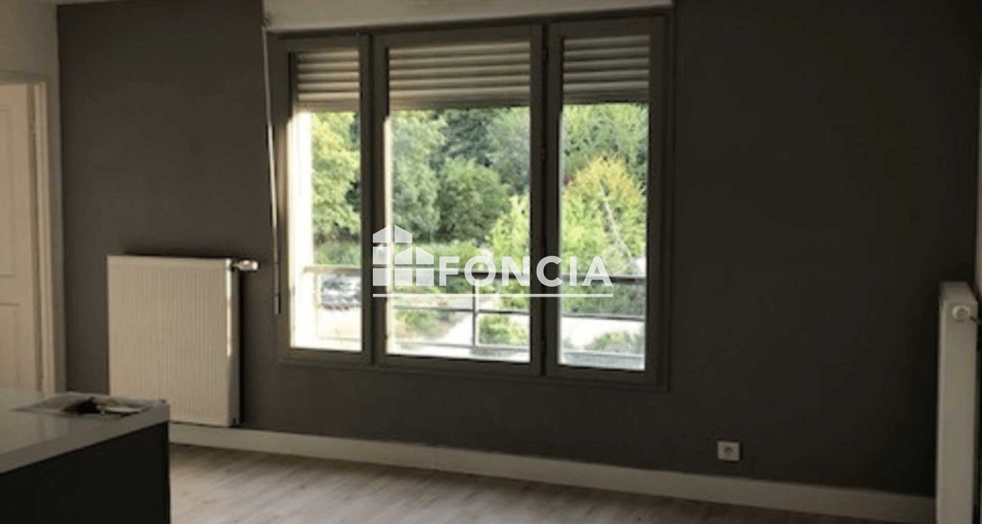 Appartement 3 pièces (52.79 m²) à louer - Saint-brice-sous-forêt (95350)