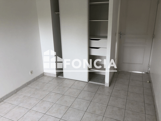 Appartement 3 pièces (57.33 m²) à louer - Montpellier (34000)