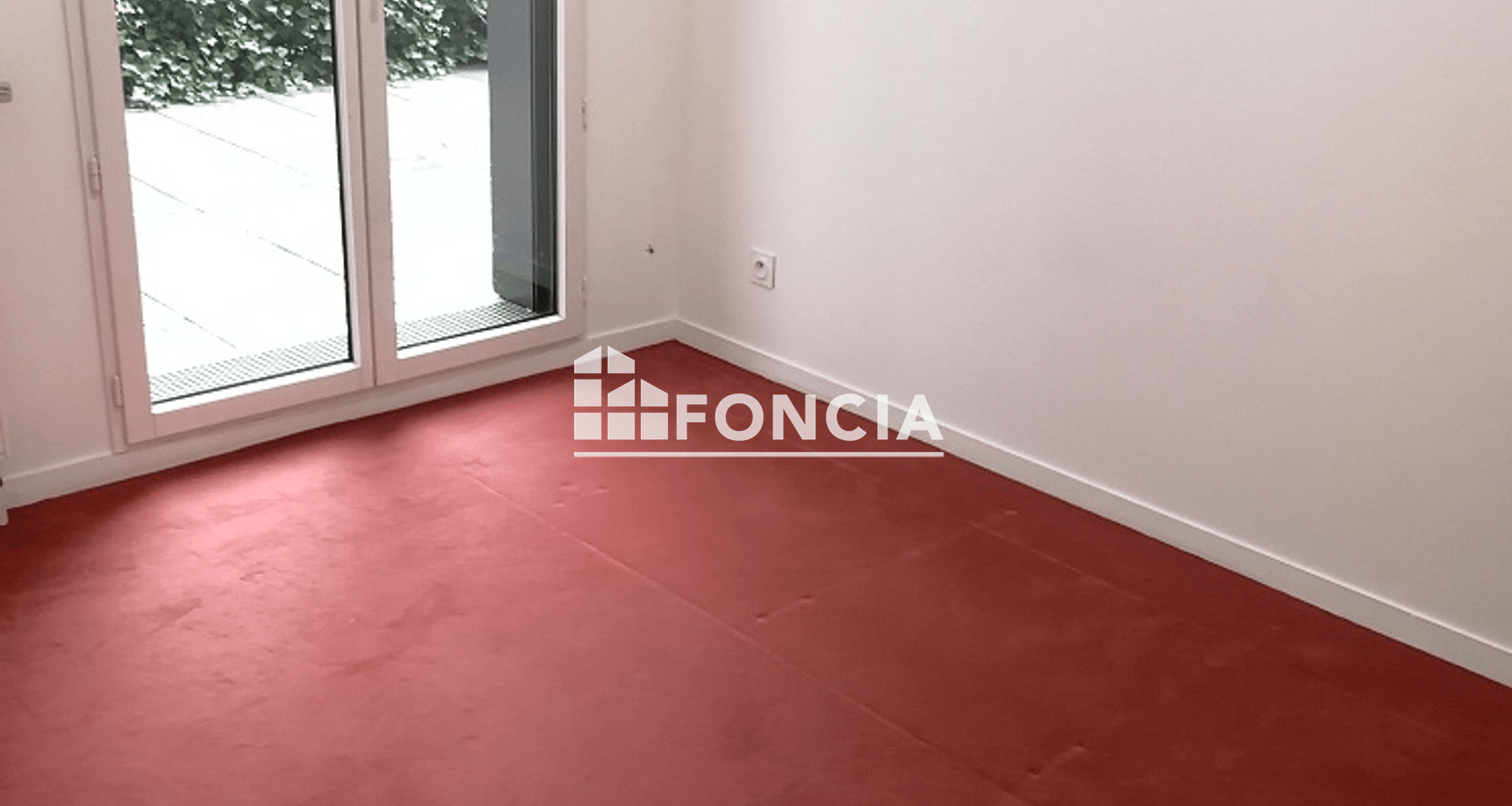 Appartement 3 pièces (61.52 m²) à louer - Antony (92160)