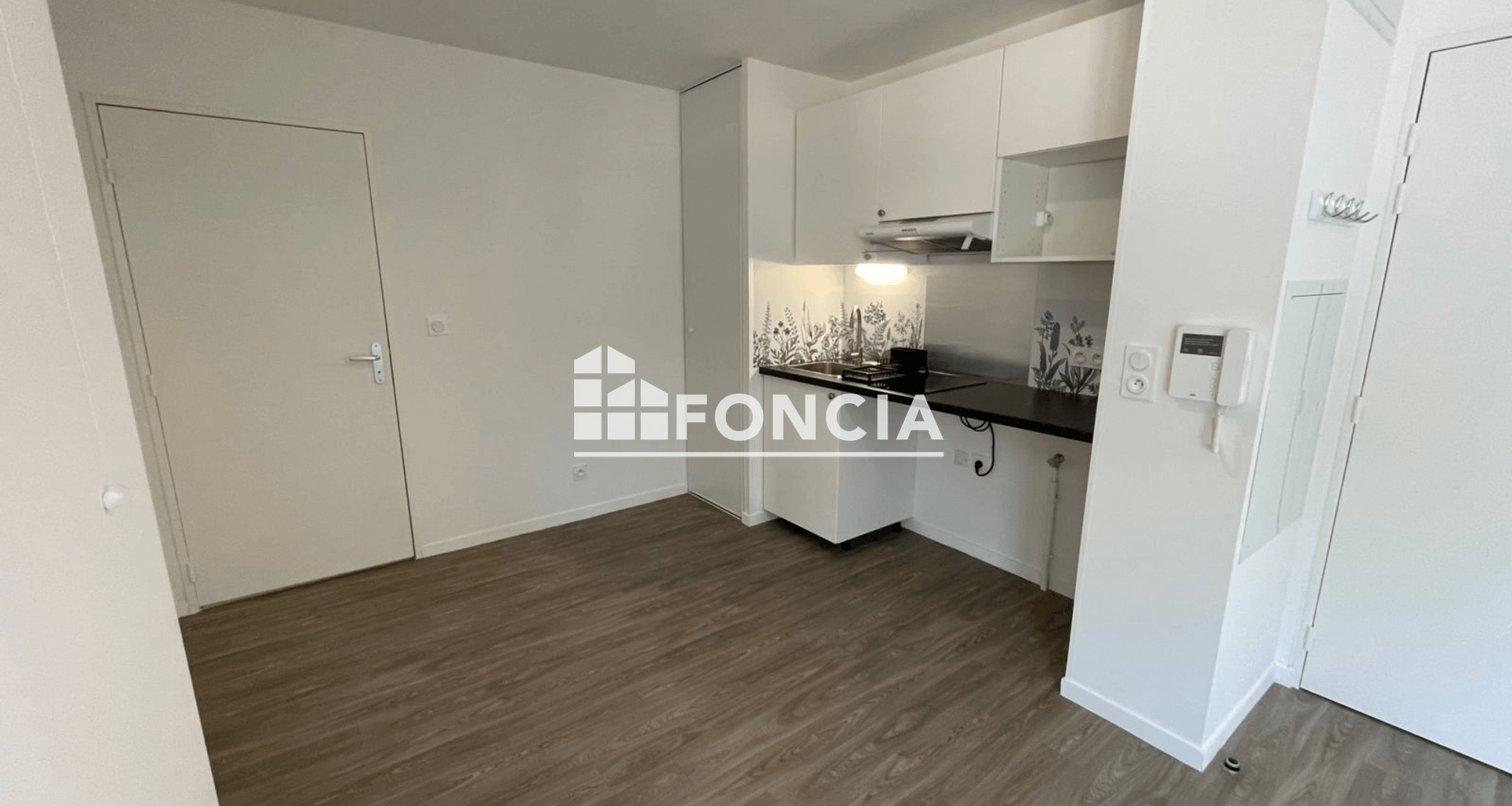 Studio (32.42 m²) à louer - Darnétal (76160)
