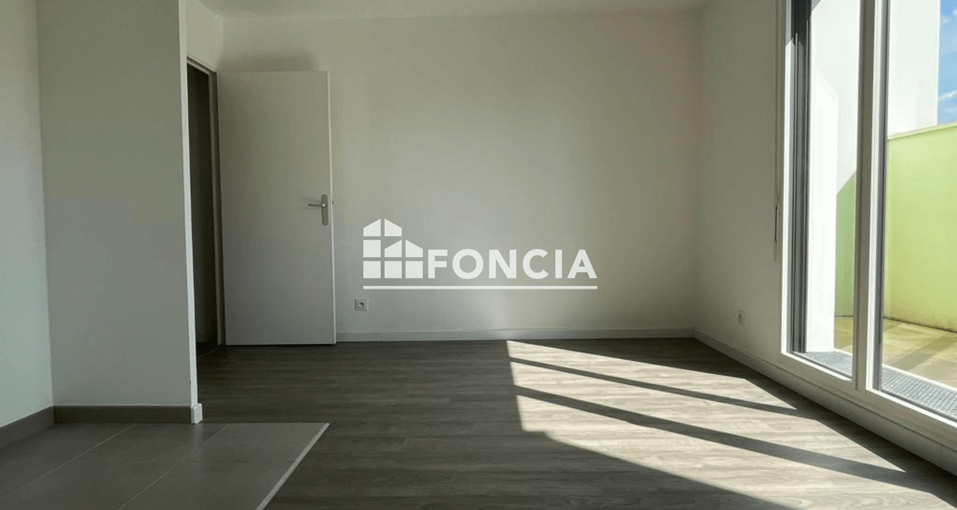Studio (27.56 m²) à louer - Bagnolet (93170)