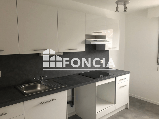 Appartement 2 pièces (51.06 m²) à louer - Rouen (76000)