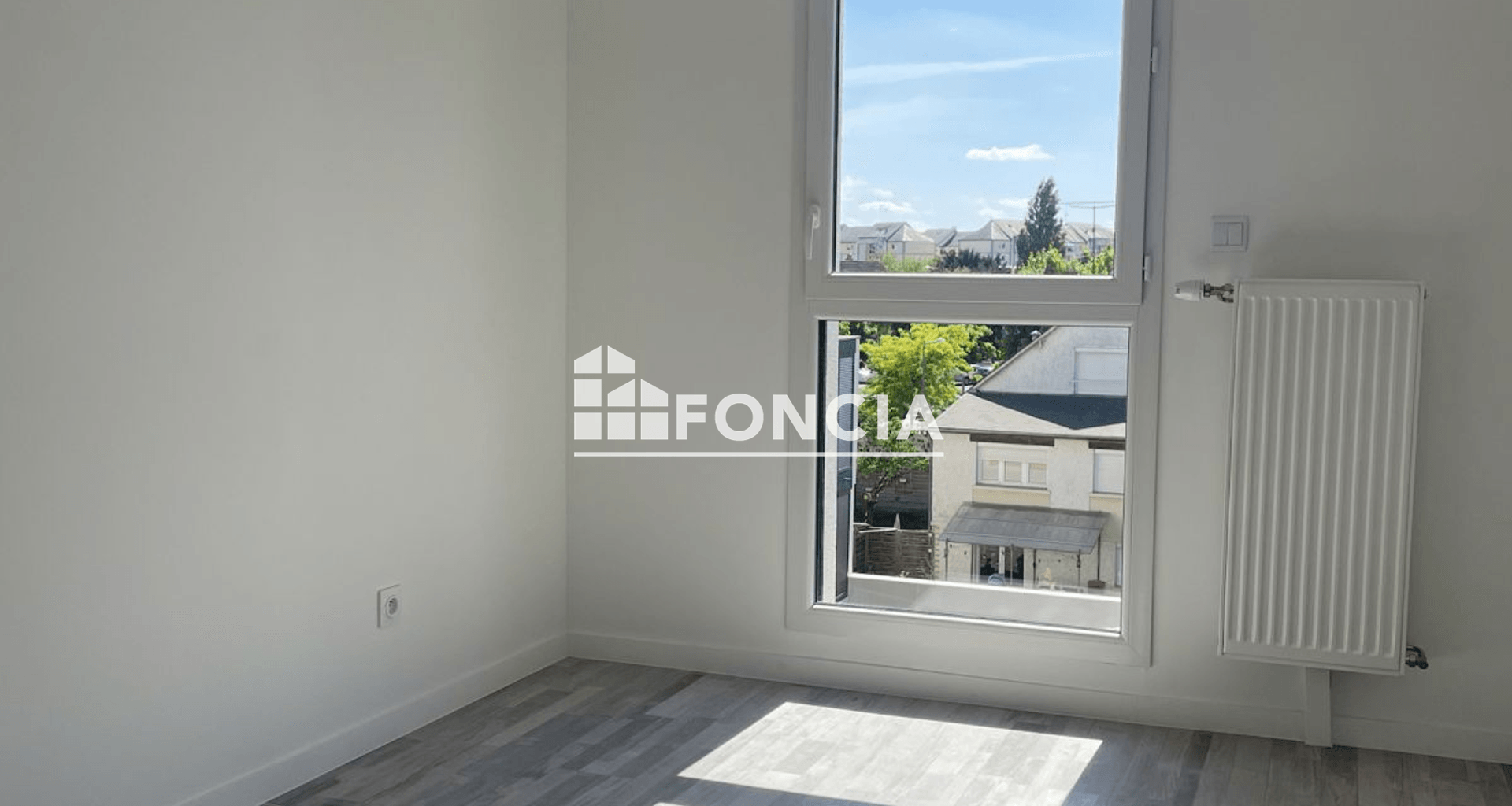 Appartement 3 pièces (63.86 m²) à louer - Orléans (45000)