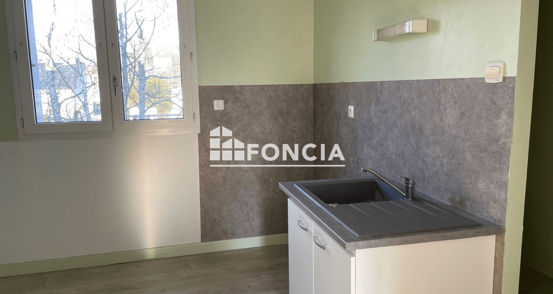 Appartement 3 pièces (56.7 m²) à louer - Olivet (45160)