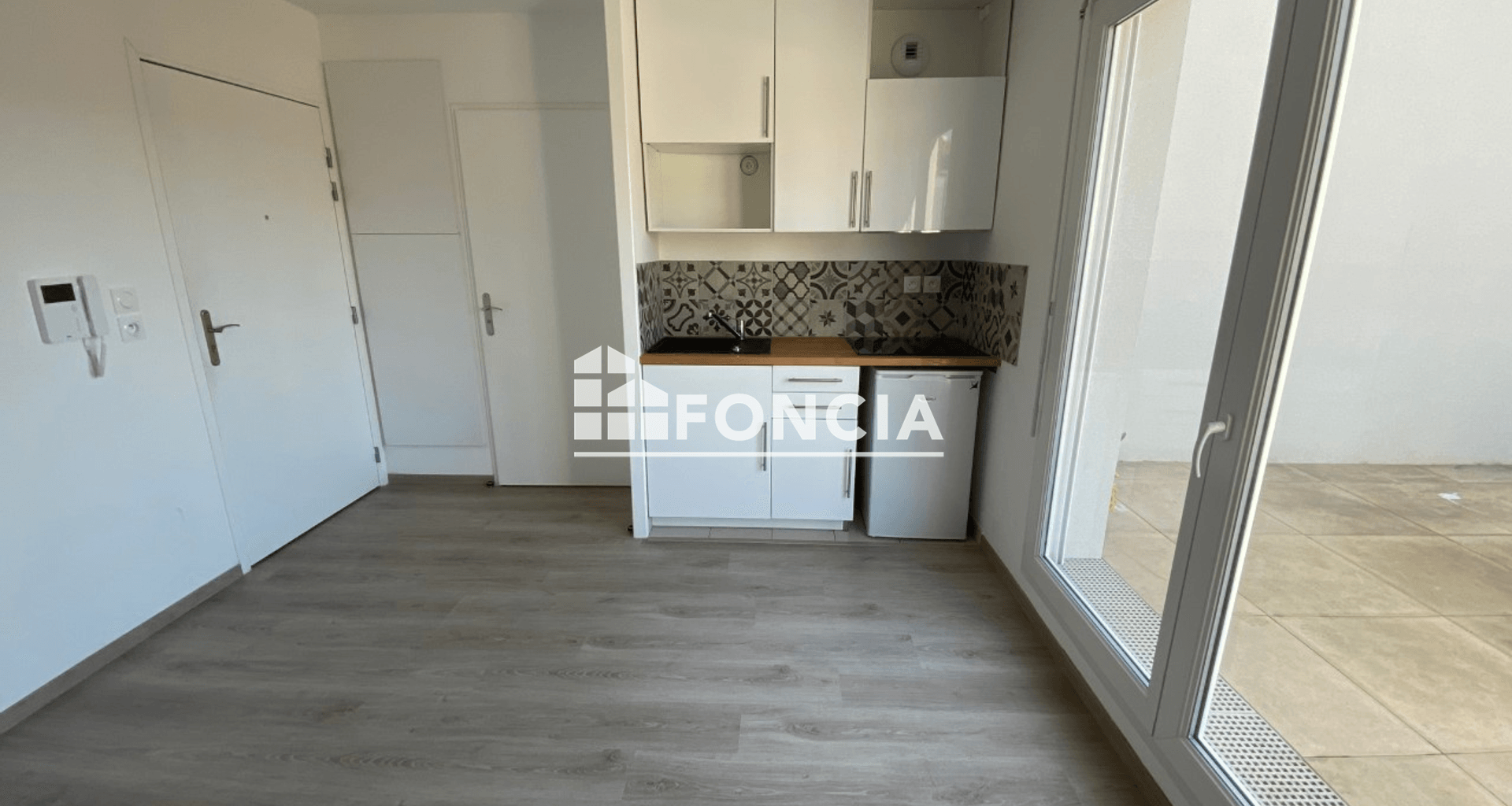Studio (19.13 m²) à louer - Conflans-sainte-honorine (78700)