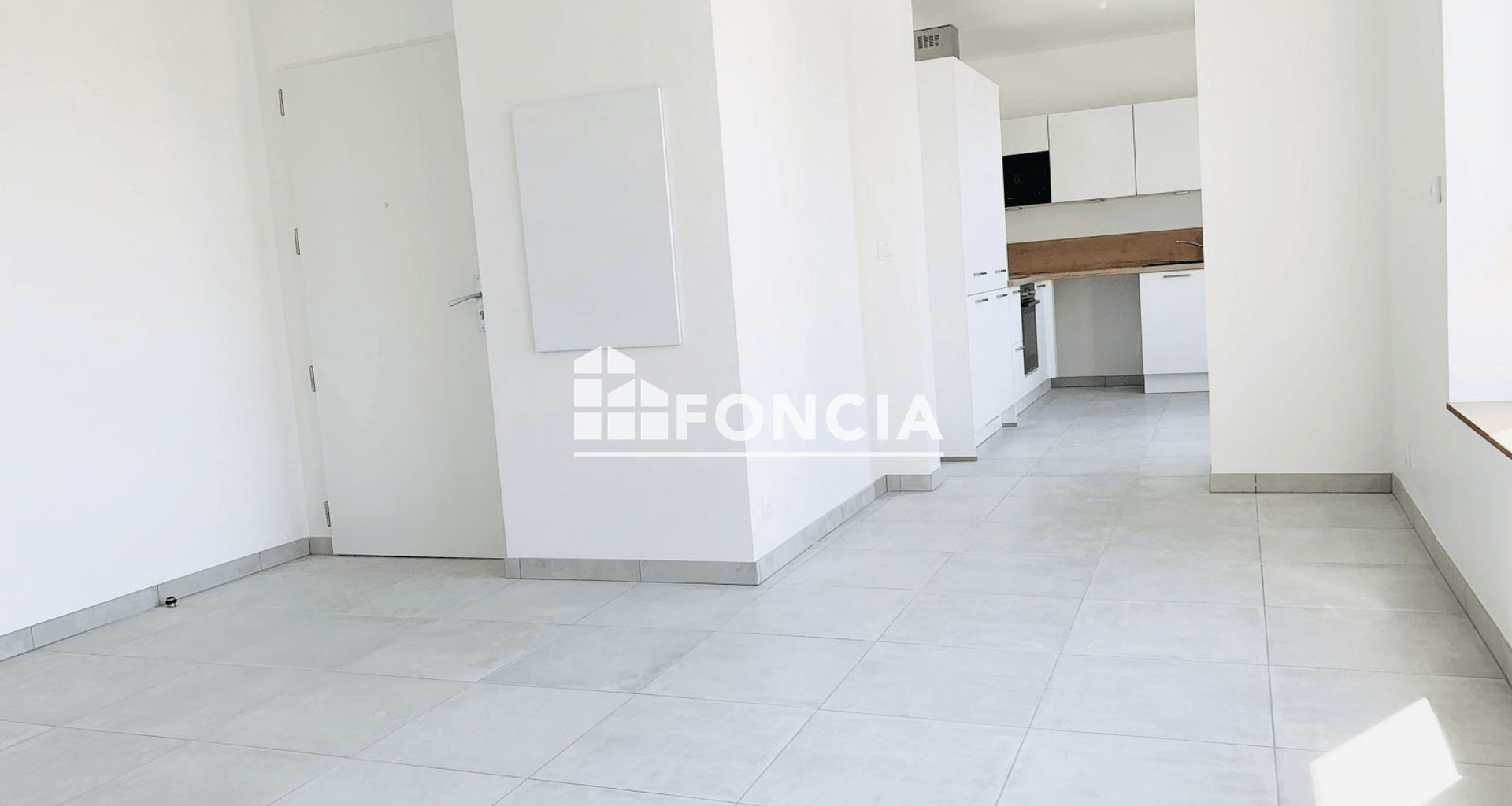 Appartement 3 pièces (71.24 m²) à louer - Bourg-la-reine (92340)