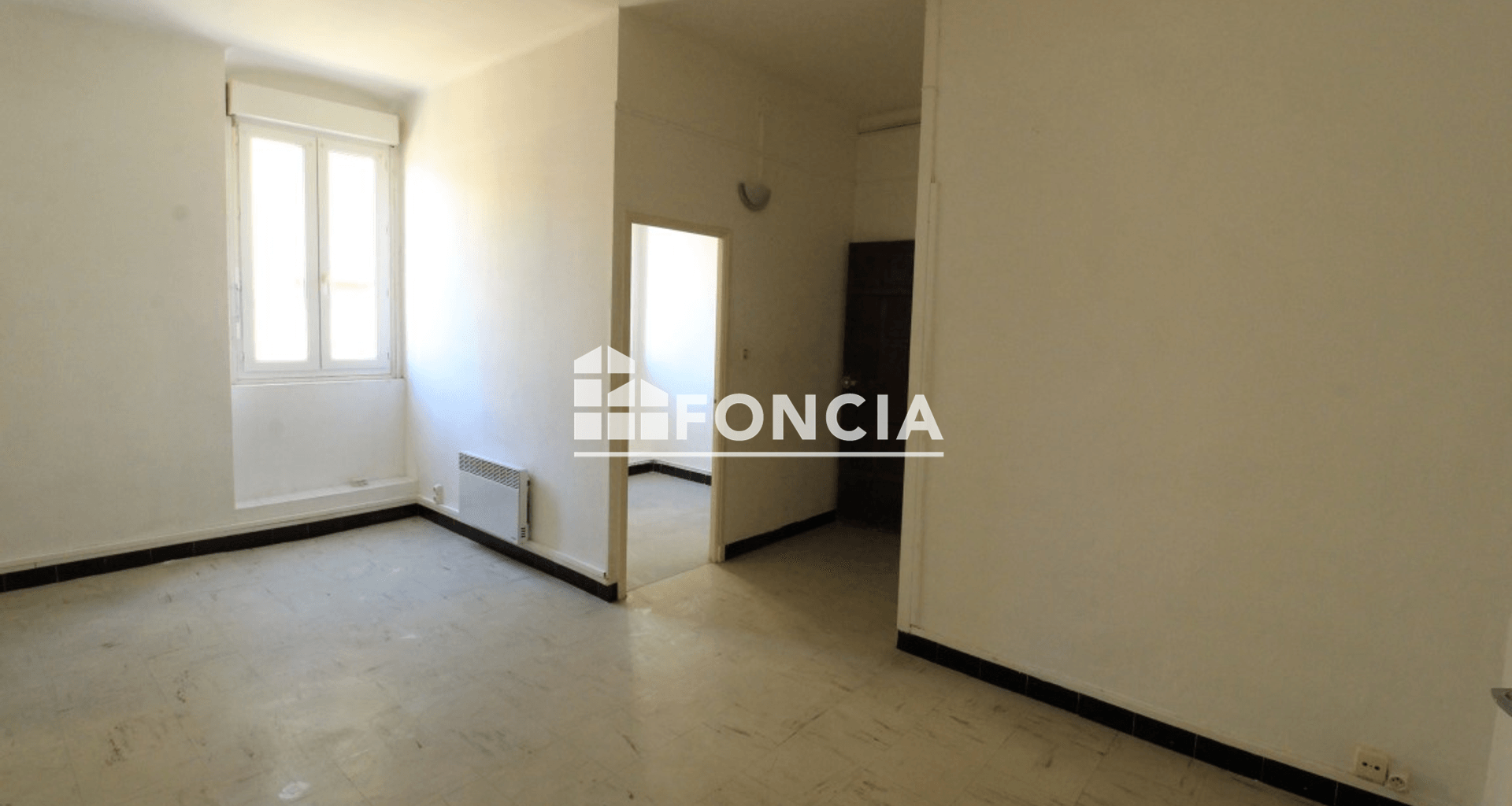 Studio (35.34 m²) à louer - Nîmes (30000)