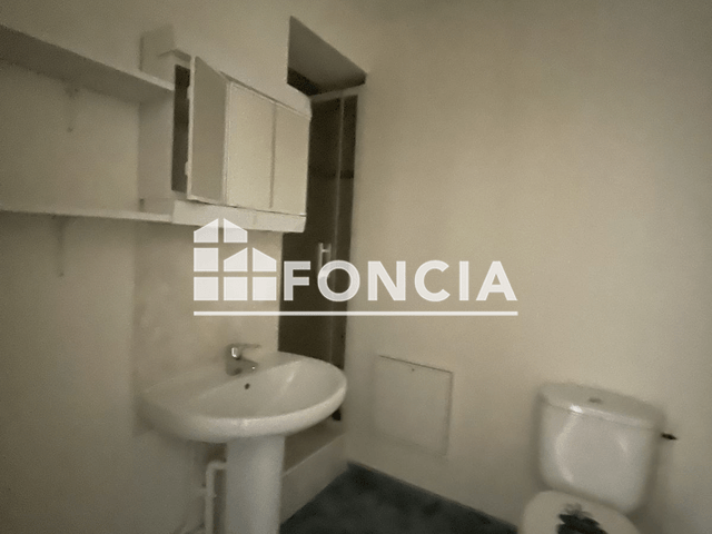 Appartement 2 pièces (35.57 m²) à louer - Orleans (45000)