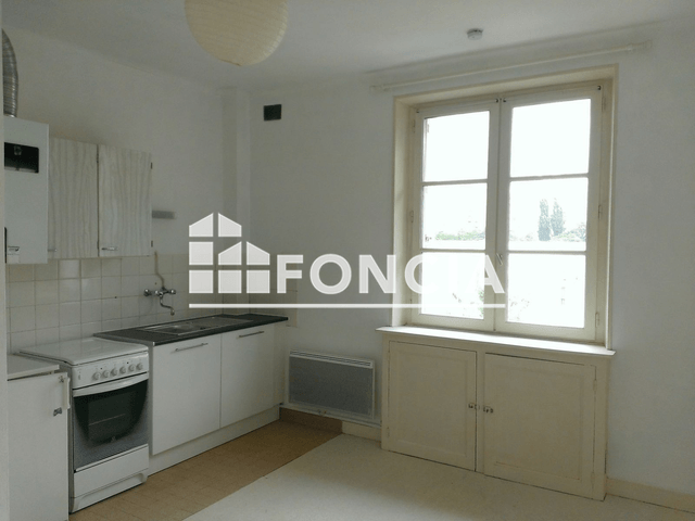 Studio (20.14 m²) à louer - Rennes (35700)