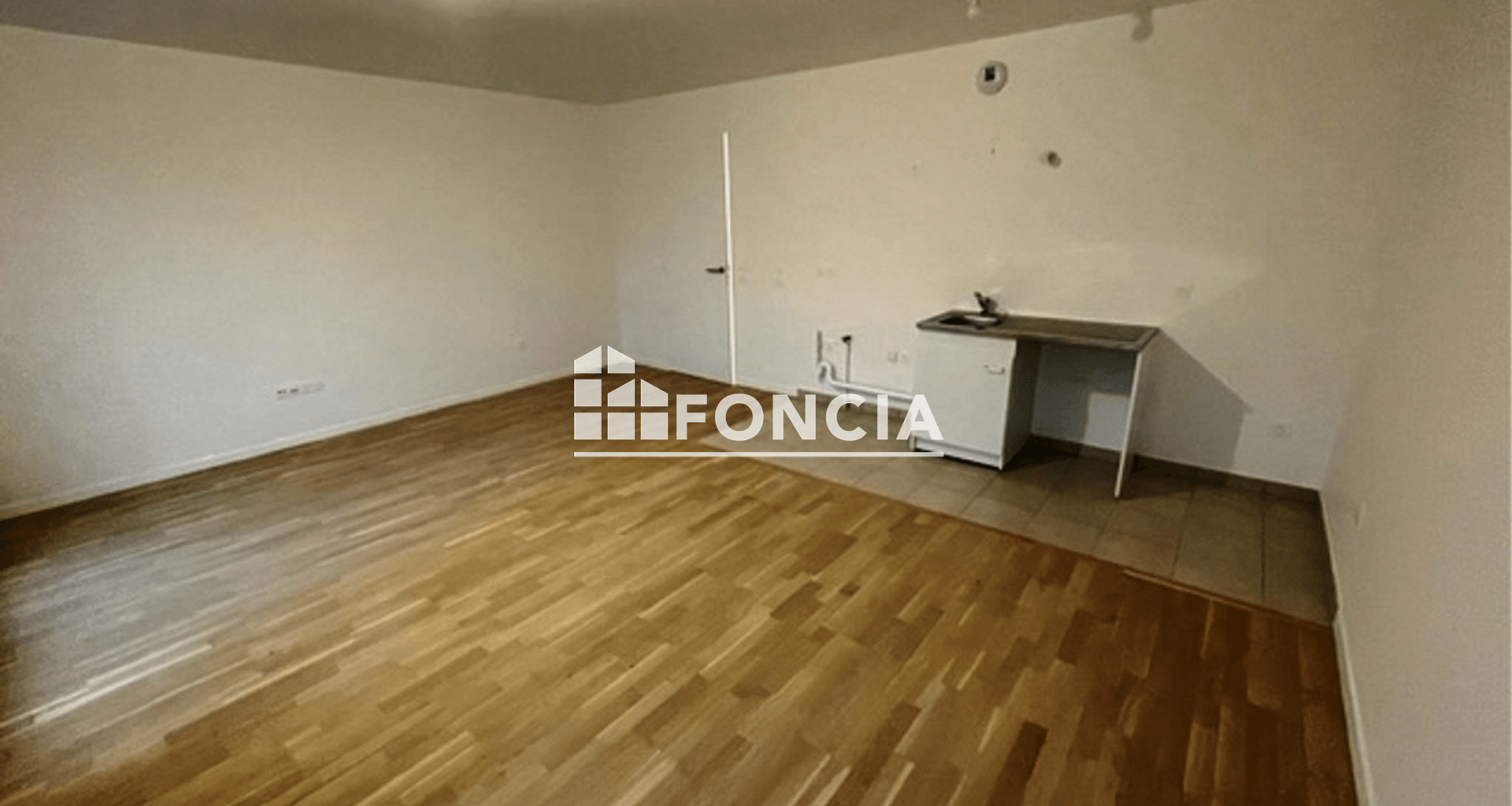 Appartement 3 pièces (61.24 m²) à louer - Andrésy (78570)