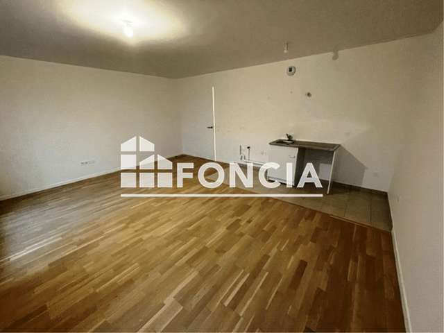 Appartement 3 pièces (61.24 m²) à louer - Andresy (78570)