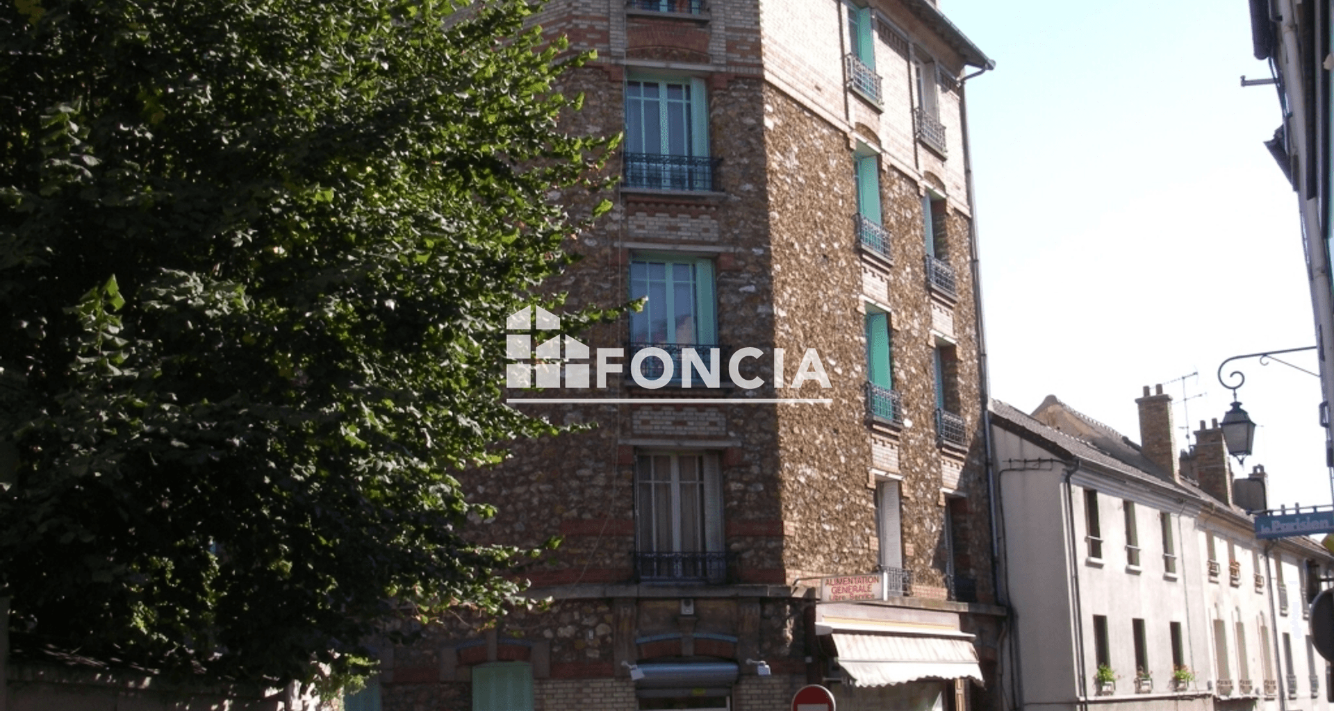 Appartement 3 pièces (57.93 m²) à louer - Cormeilles-en-parisis (95240)